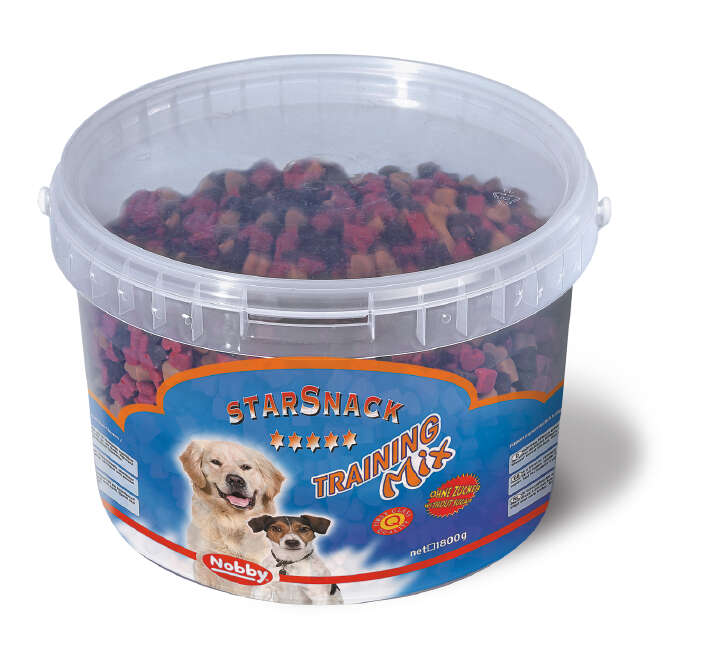 Nobby Hundeleckerli StarSnack Training Mix